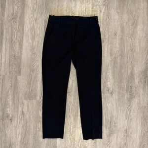 J. Crew Women’s Black Dress Pants